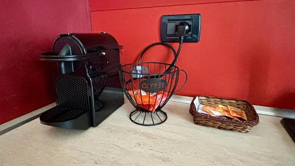 Single Room — Cuneo Centro Affittacamere
