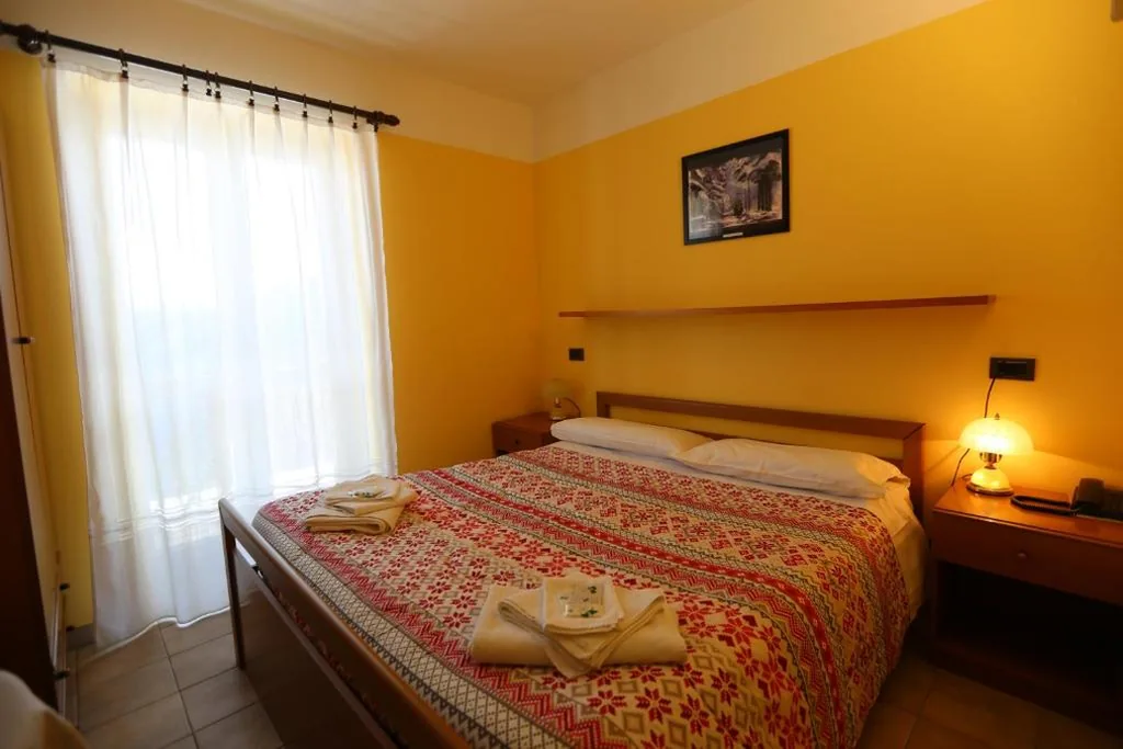 Single Room — Da Cecilia