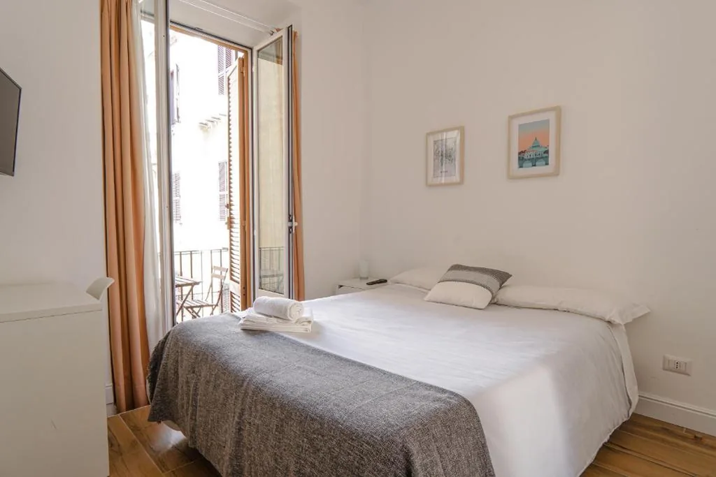 Single Room — Da Fede