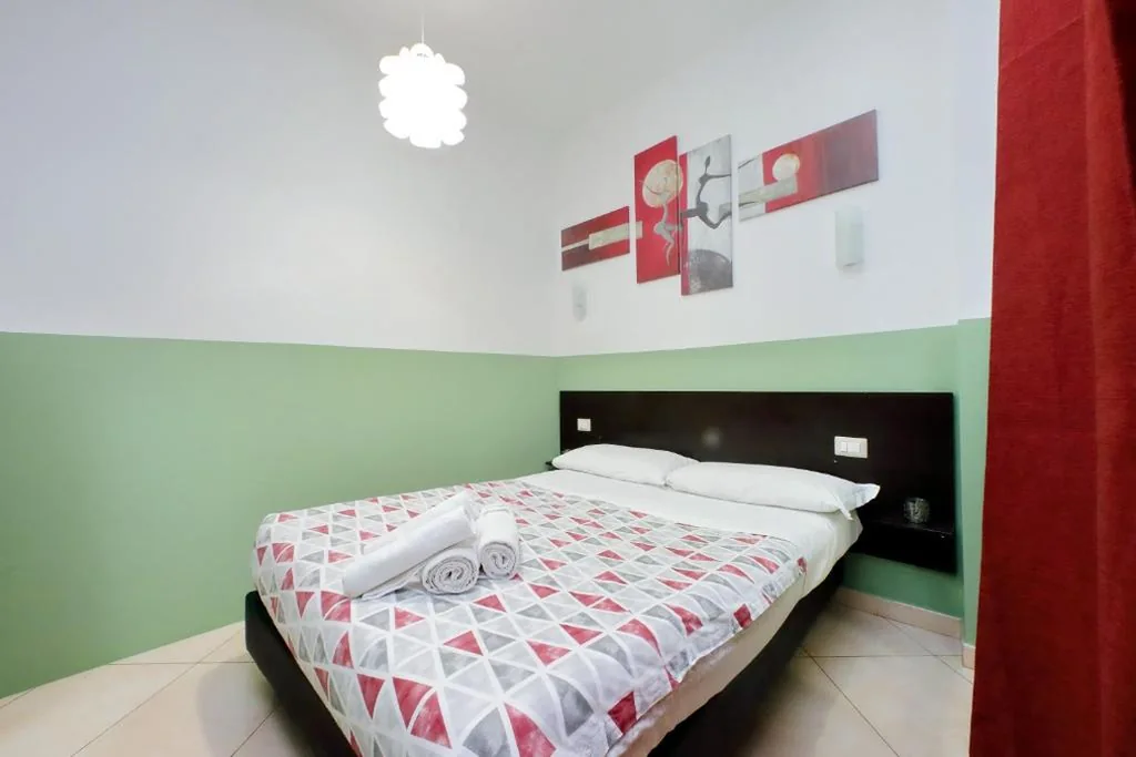 Single Room — Dandi Domus