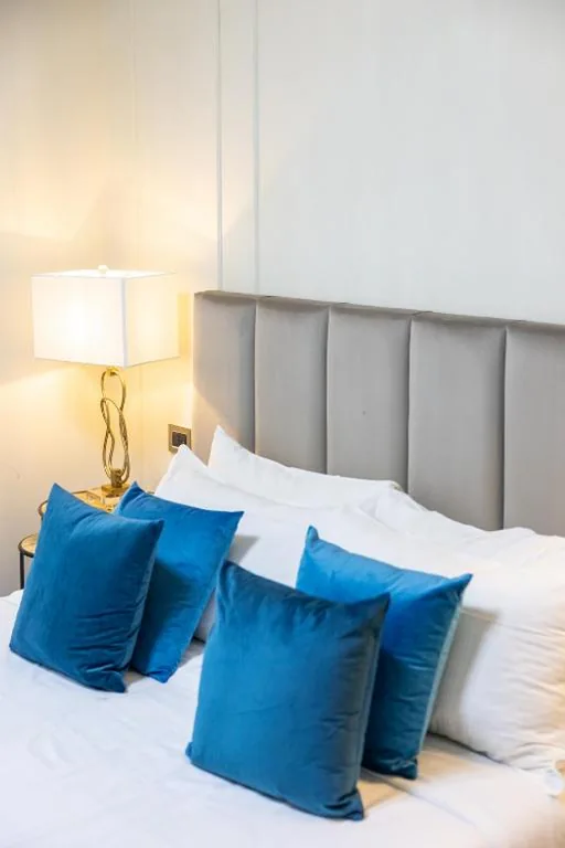 Deluxe Single Room — Best Room Catone 21