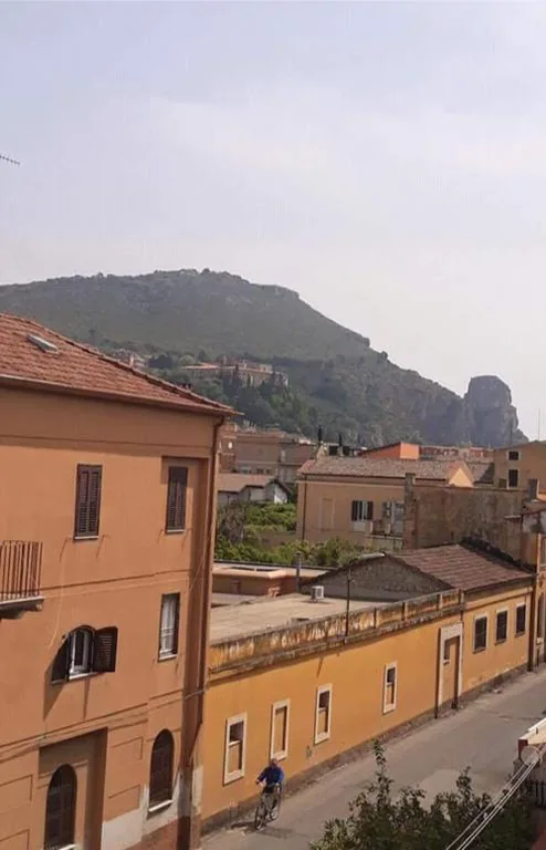 Camera Singola Deluxe con Balcone — B&B Terracina Holiday