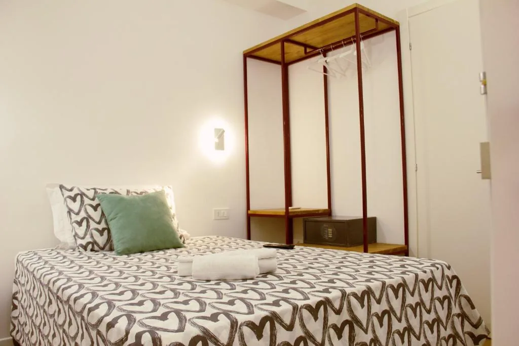 Camera Singola Deluxe - Dependance — Hotel Ciao
