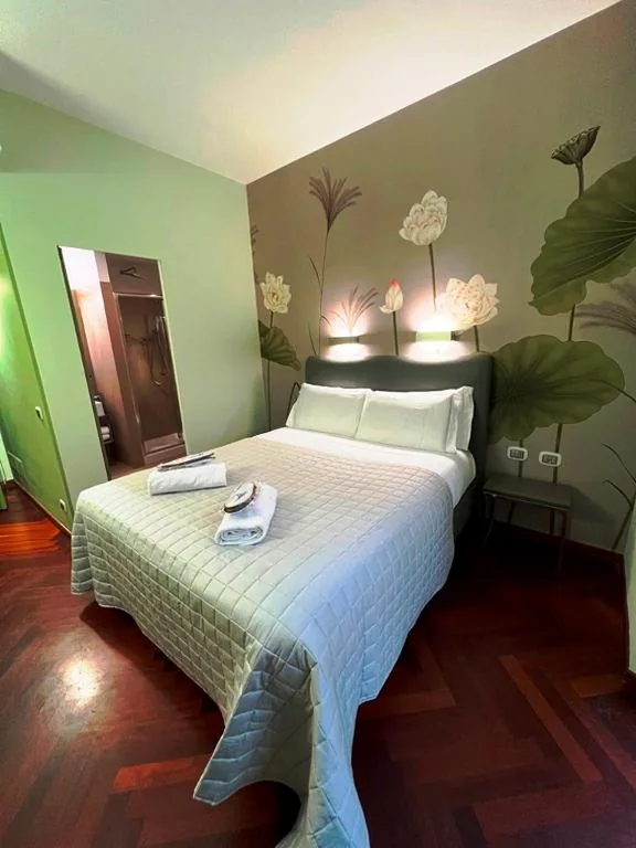 Camera Singola Deluxe — Dolce Vita Guest House