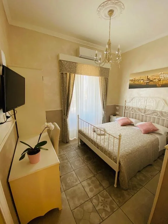 Deluxe Single Room — Domus Valadier B&B Guesthouse