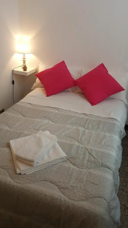 Deluxe Single Room — Garden Suite