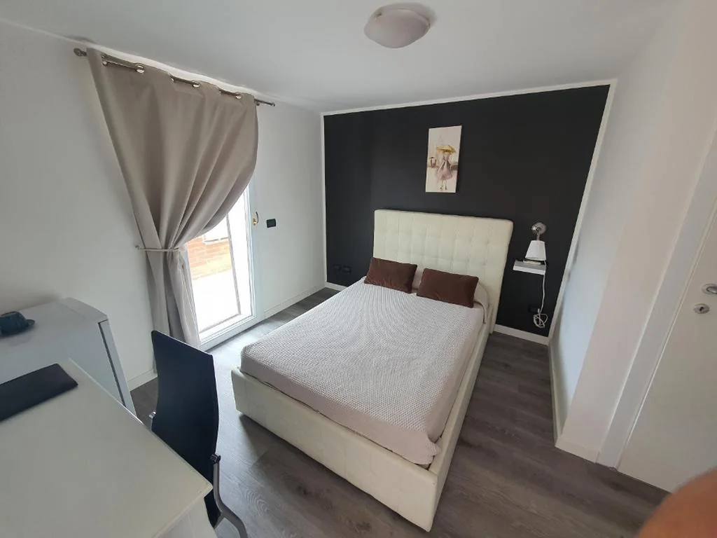 Deluxe Single Room — Guest House Brezza Marina
