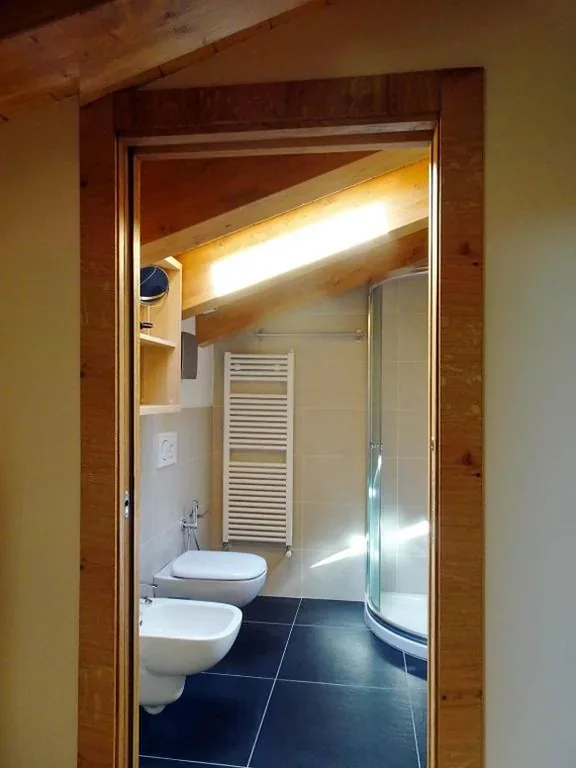 Deluxe Single Room — Hotel Aigle