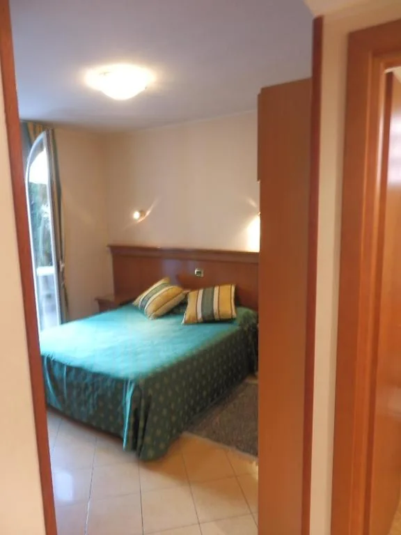 Camera Singola Deluxe — Hotel Jean Marie