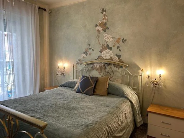 Camera Singola Deluxe — Hotel & Residence Corona Grossa Balangero