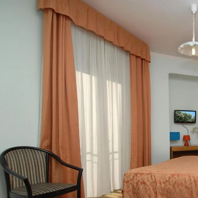Camera Singola Deluxe — Hotel Sorriso