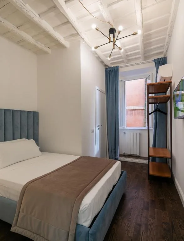 Deluxe Single Room — Relais del Portico