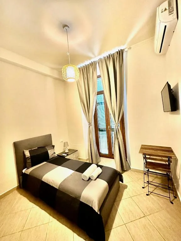 Deluxe Single Room — River View