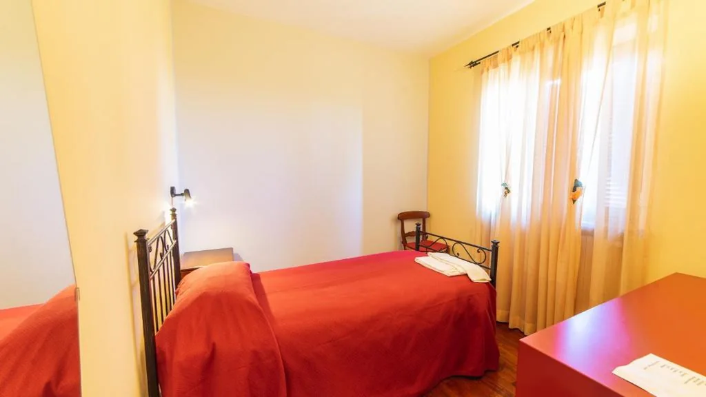 Deluxe Single Room — Sogni di Langa
