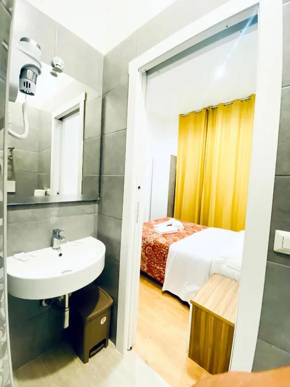 Camera Singola Deluxe — Tawhid Accomodation