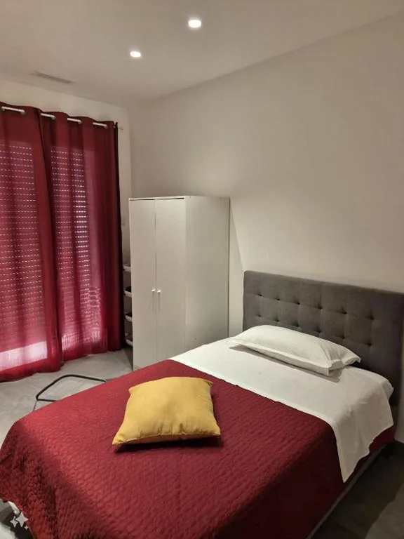 Deluxe Single Room — Tuscia Rooms dei Papi