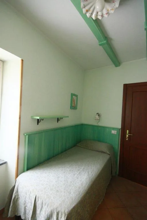 Camera Singola - Dependance — Albergo Belvedere