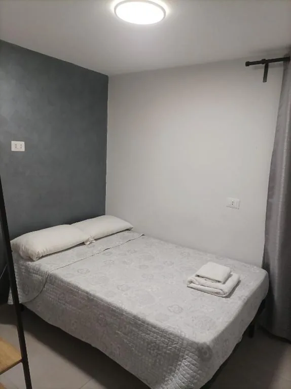 Single Room - Annex — Sun Moon