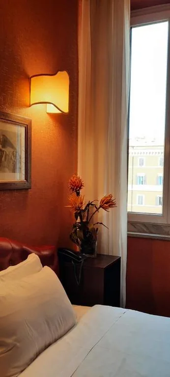 Single Room — Domus Livia
