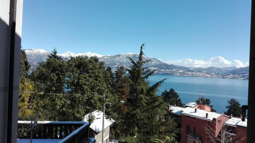 Camera Singola Economy — Albergo Bel Soggiorno