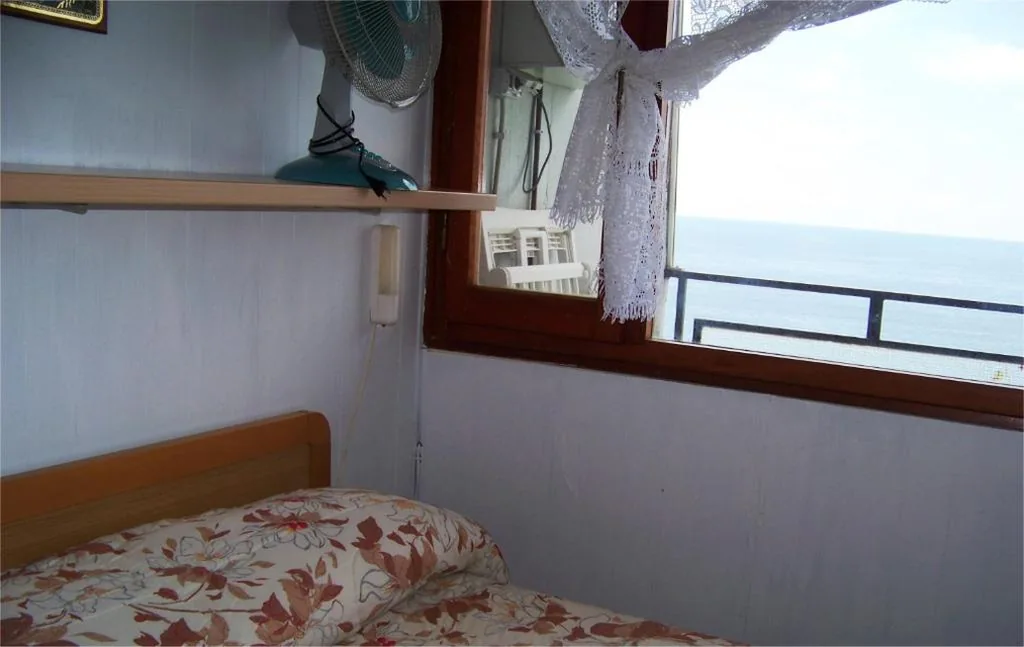 Camera Singola Economy con Vista Mare — Albergo La Lampara