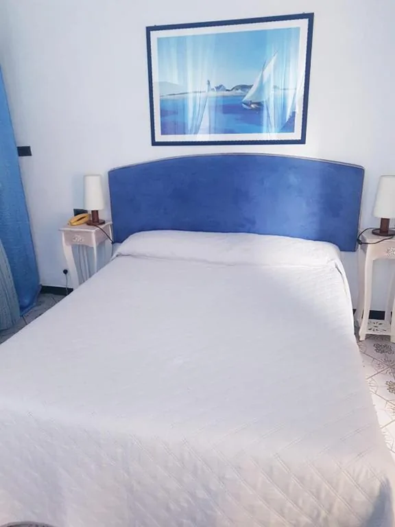 Economy Single Room - Annexe — Hotel La Vela-Castello Il Rifugio