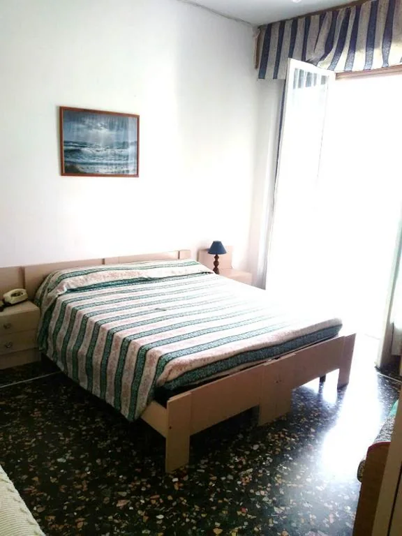 Camera Singola Economy — Hotel Gino