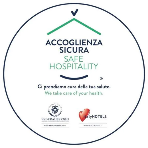 Camera Singola Economy — Hotel Guesthouse MASSENA