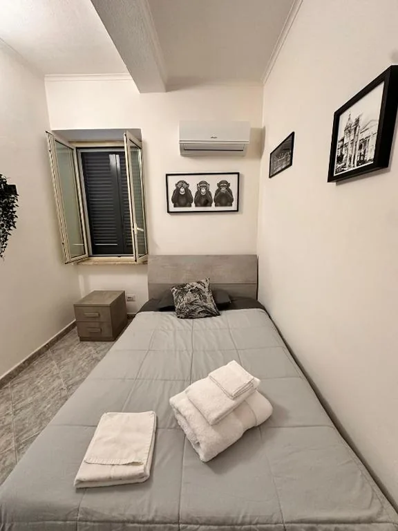 Single Room — Eden Affittacamere