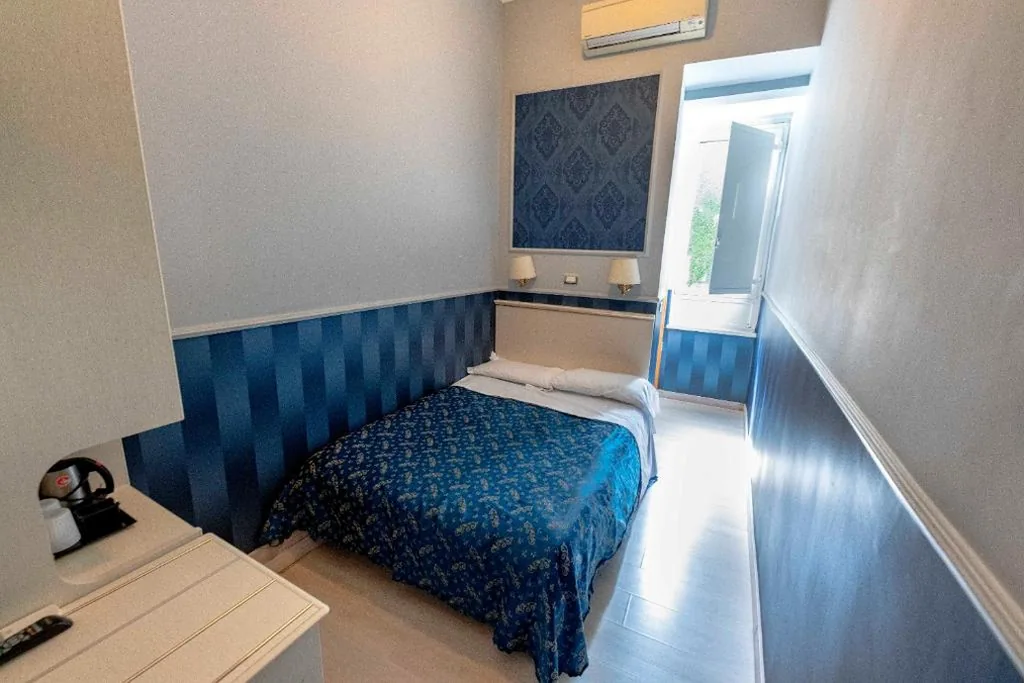 Single Room - Separate Building — Hotel Anfiteatro Flavio