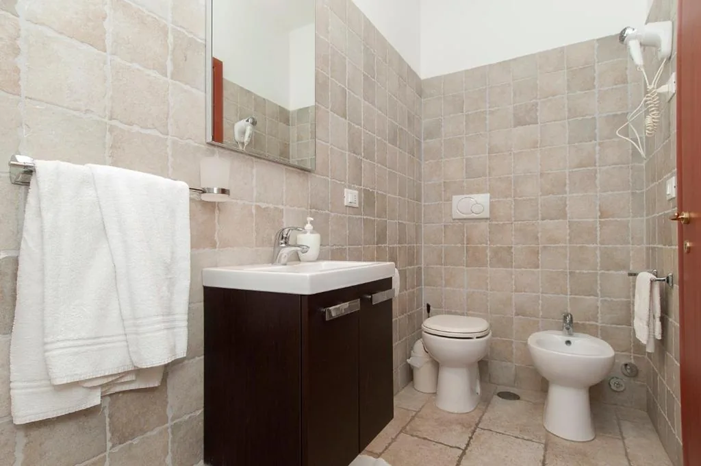 Single Room — EneaHouse