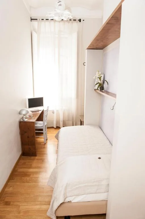 Camera Singola — Florian Rooms Guest House