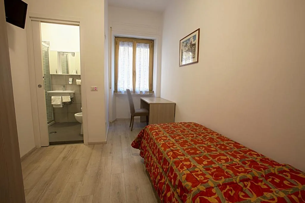 Camera Singola — Hotel Adriatic