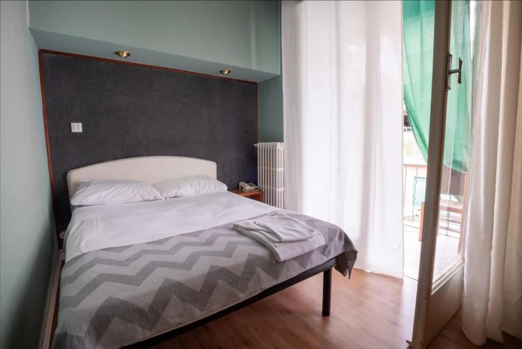 Camera Singola — Hotel al Porto