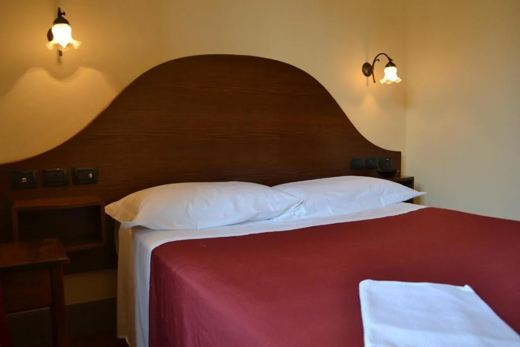 Camera Singola — Hotel Al SanPietrino