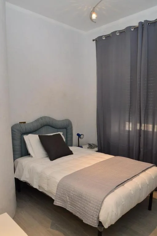 Camera Singola — Hotel Altavilla