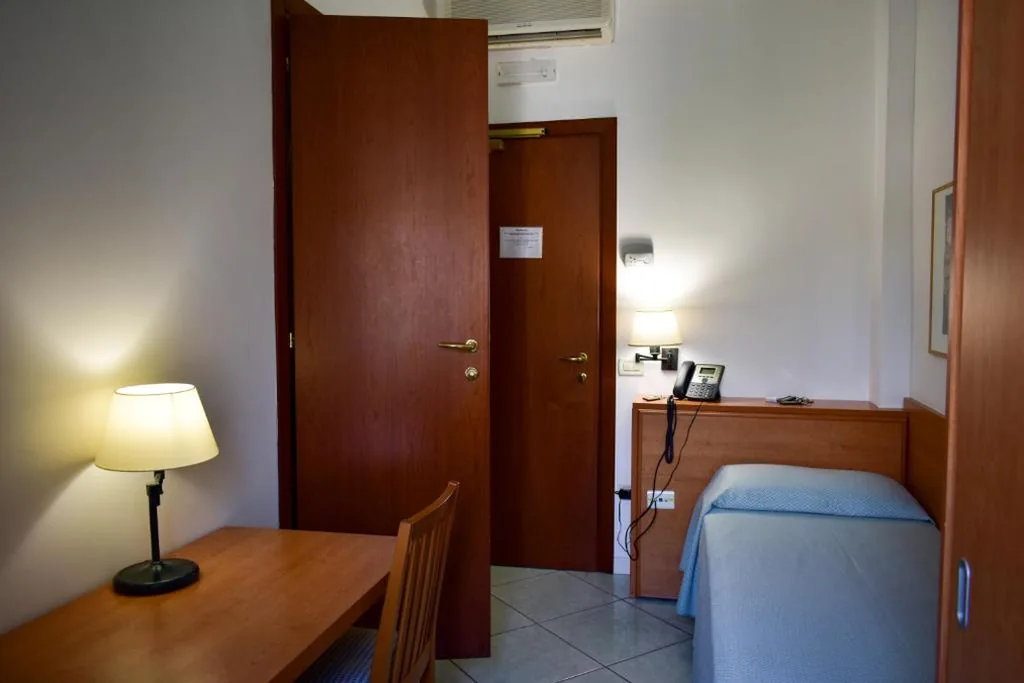 Camera Singola — Hotel Amyclae