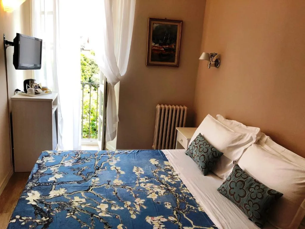 Camera Singola — Hotel Antica Stallera