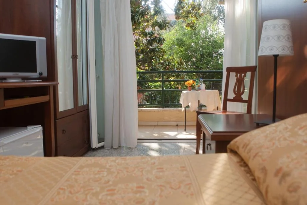 Camera Singola — Hotel Antico Acquedotto