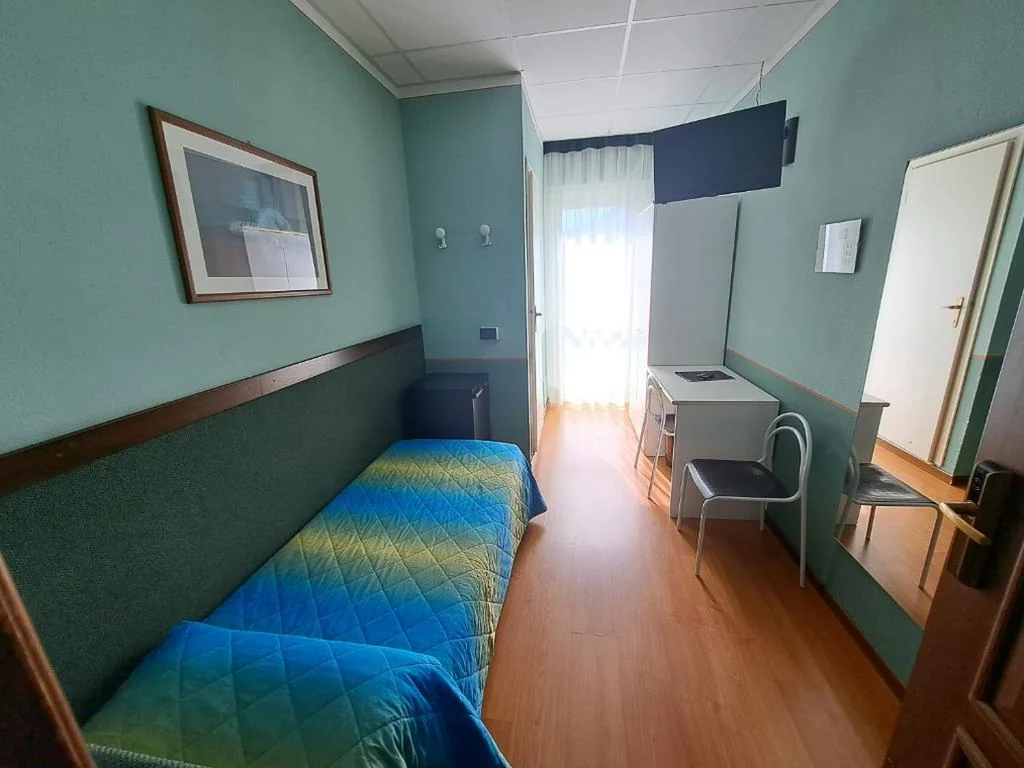 Camera Singola — Hotel Azalea