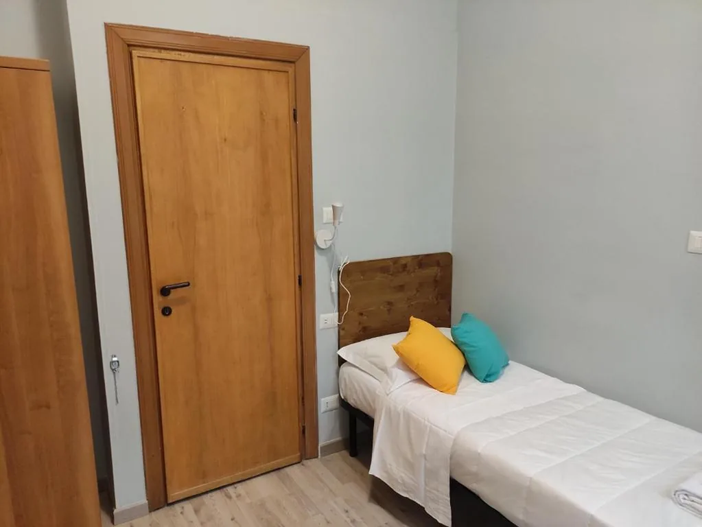Camera Singola — Hotel Big Bang