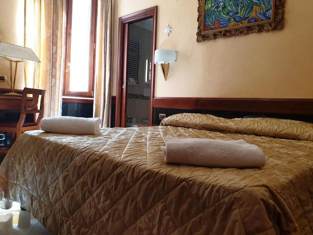 Camera Singola — Hotel Bolivar