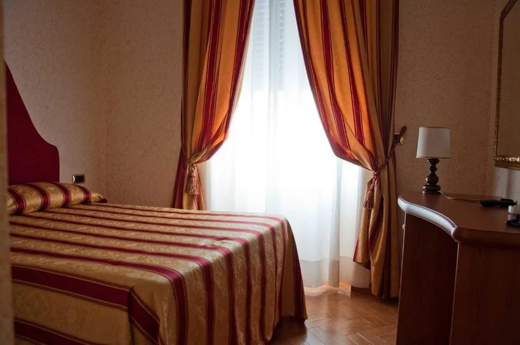 Camera Singola — Hotel Brignole