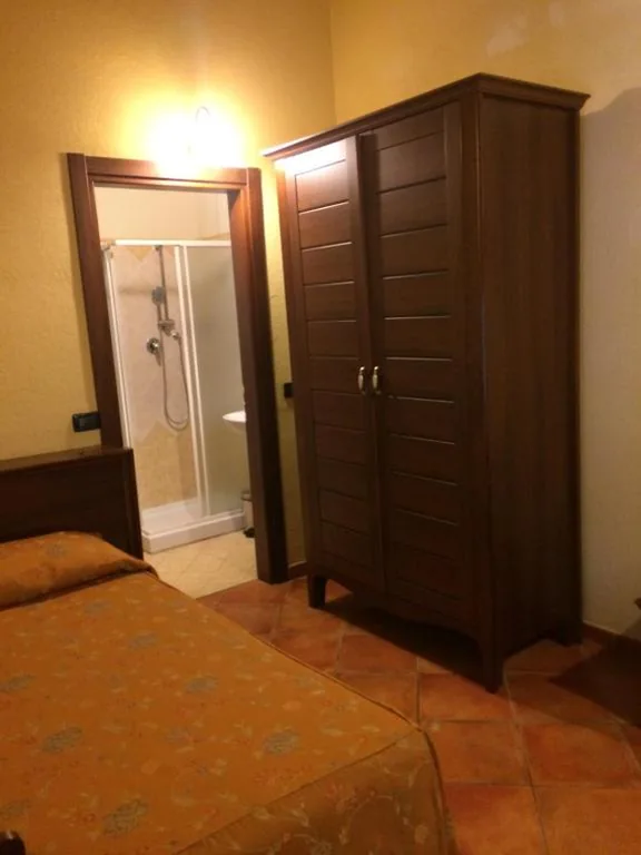 Single Room — Hotel Cà Fiore