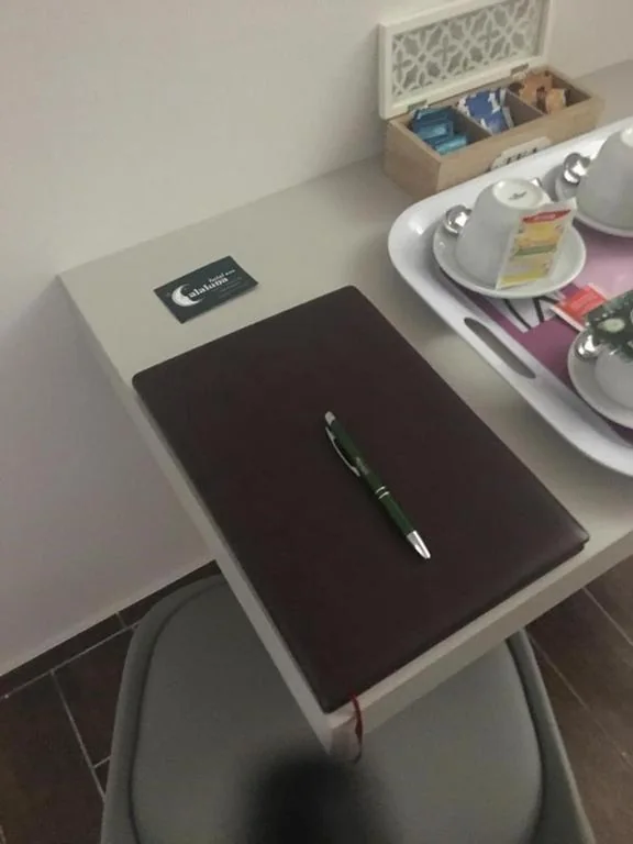 Single Room — Hotel Calaluna