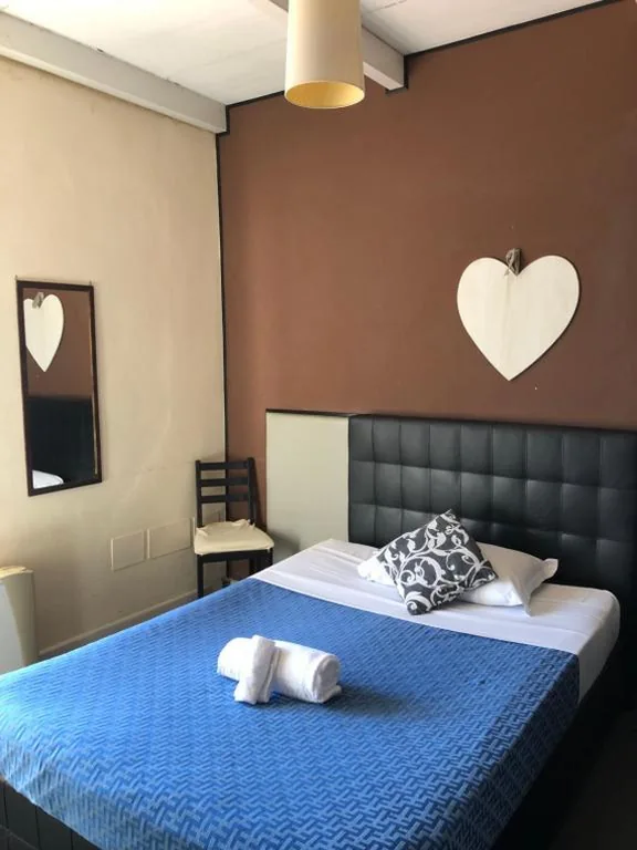 Camera Singola — Hotel Casale dei Massimi