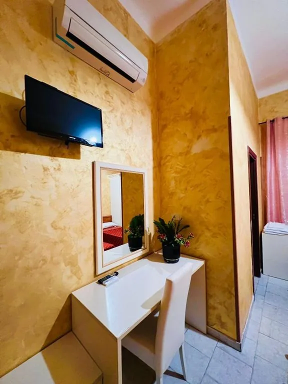 Camera Singola — Hotel Casali