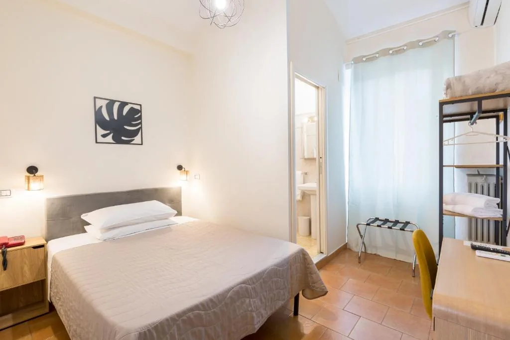 Camera Singola — Hotel Castello