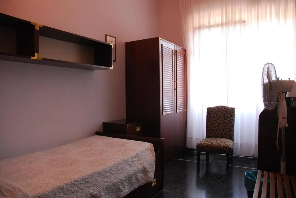 Camera Singola — Hotel Colibrì