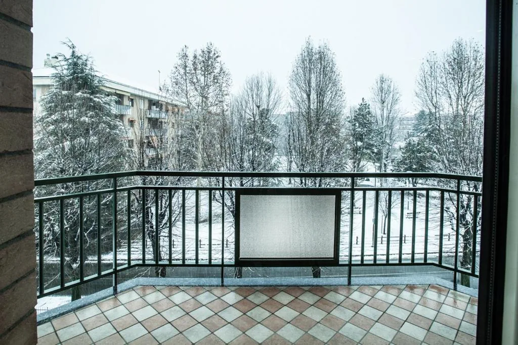 Camera Singola — Hotel Davide